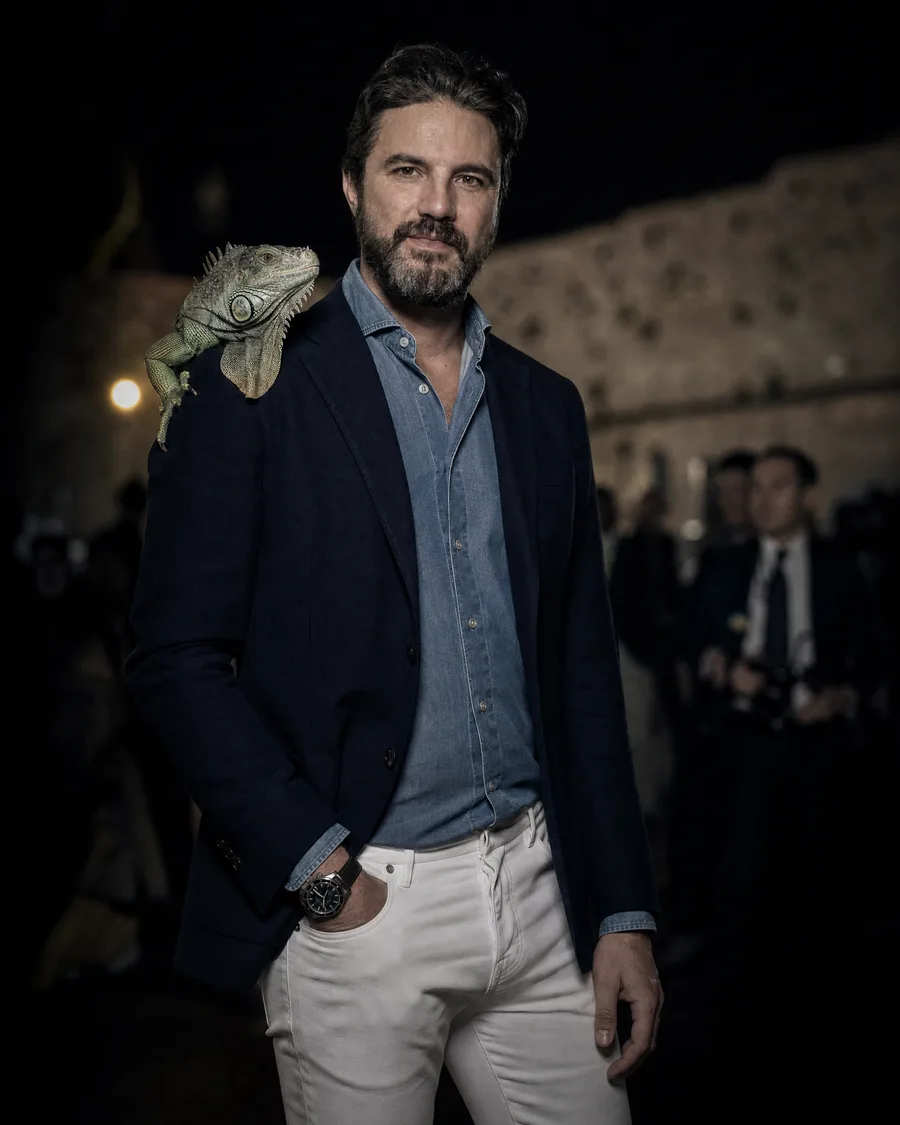 Fabio Reginato, Digital Mentor & AI Automation Specialist