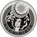 alchimiria